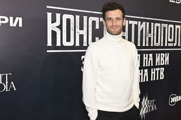 Актер Пьер Бурель назвал быстрые форматы кино ерундой