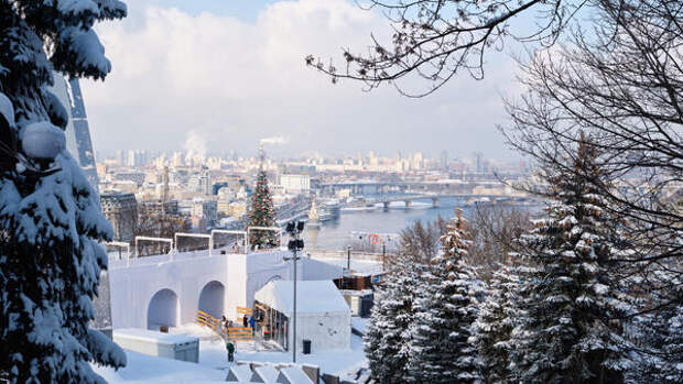 Москвичам пообещали сюрприз от погоды в феврале — Вильфанд все точно рассказал