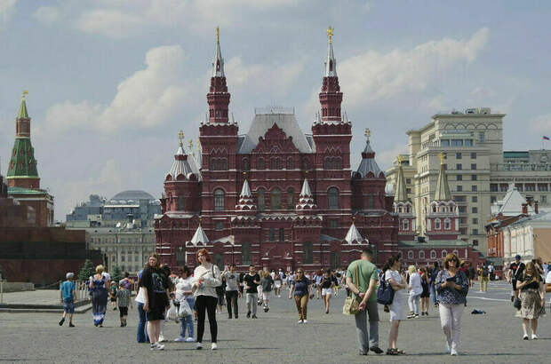 ВЦИОМ рассказал об отношении россиян к сексуальным меньшинствам