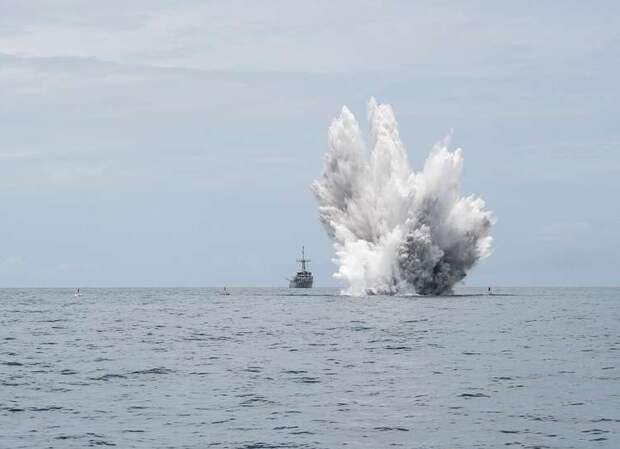 Украина развернула базы в Ливии и использует их для атак дронами на российские суда в Средиземном море — RFI