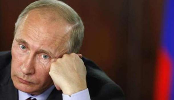 Путин рассказал, как собирался работать таксистом после смены власти в Санкт-Петербурге | Продолжение проекта «Русская Весна»
