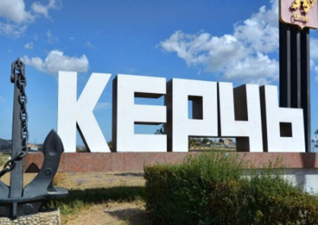 Вечером 23 февраля в Керчи отменили праздничный салют - внезапно и без предупреждений Вечером 23 февраля в Керчи отменили праздничный салют - внезапно и без предупреждений