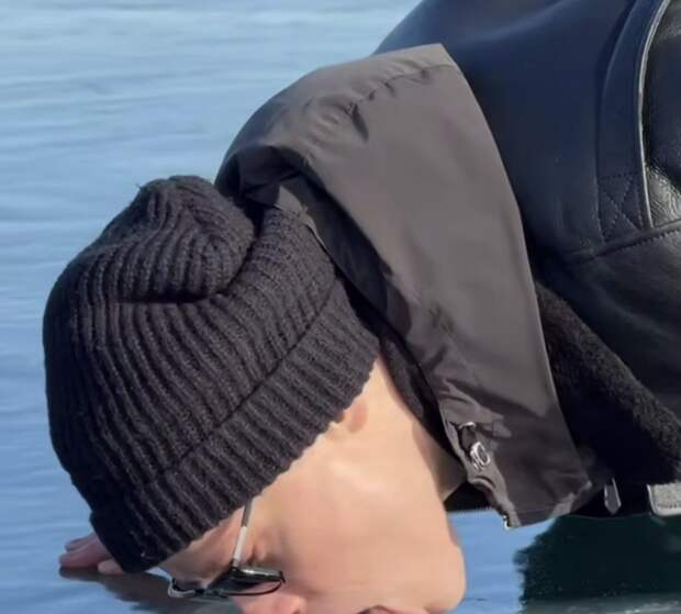 Критик Соседов: Shaman облизал Байкал, потому что он молодой и дерзкий