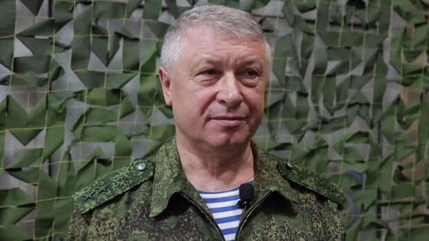 Кто такой генерал Алексеев, в которого стреляли в Москве