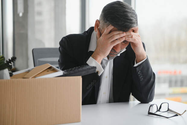 Dream Job: россияне чаще всего увольняются из-за несоответствия зарплаты и задач