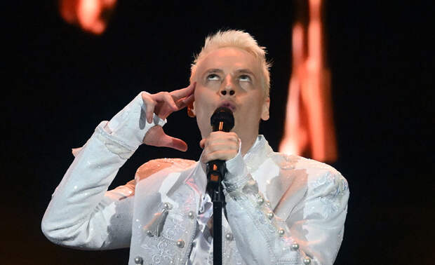 SHAMAN'a предупредили о последствиях бесстыжей выходки на Байкале: «Такое не остается без последствий»