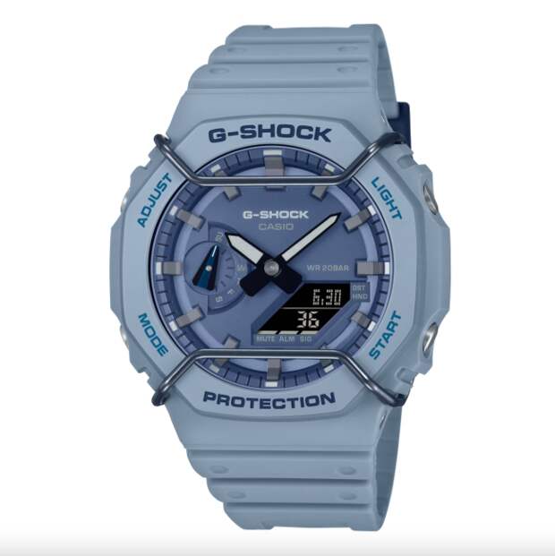 Watches