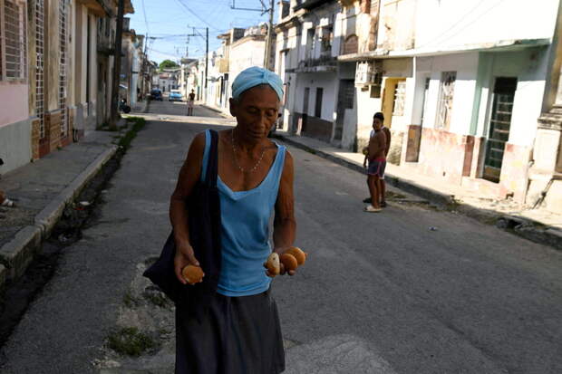 Трамп захотел помочь Кубе после захвата Мадуро