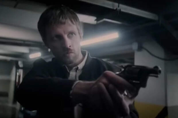 Актёр Серзин заявил, что роль в «Эль Русо» потребовала языковой подготовки