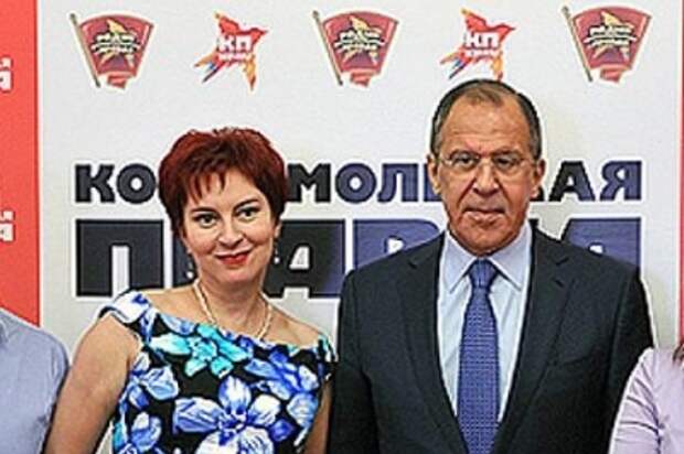 Андрей Советов Муж Дарьи Асламовой