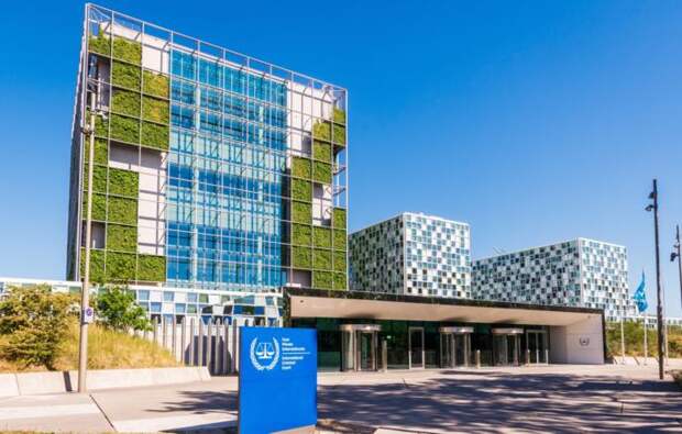 Эксперт: Государства всё активнее теряют доверие к Международному уголовному суду — дело с ордером на арест Путина стало ярким примером