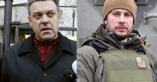 На Украине существует два вида нацизма – бандеровский селянский и «арийский» расовый. Об этом...