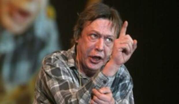 Объявлено о начале «второй стадии отмазывания Ефремова»