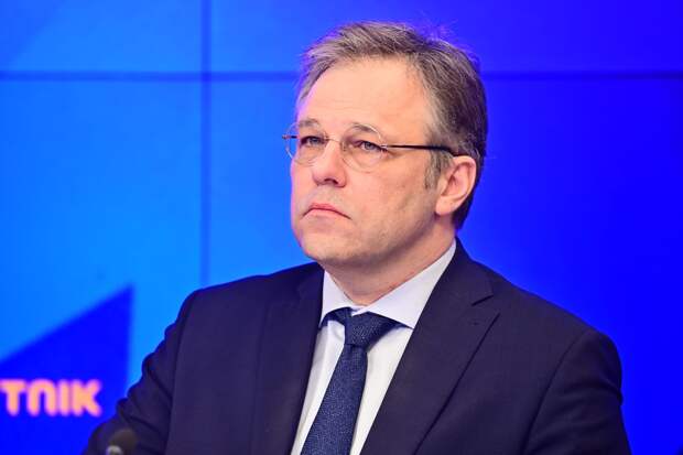 Мирошник: следующий раунд переговоров с Киевом может коснуться прекращения огня