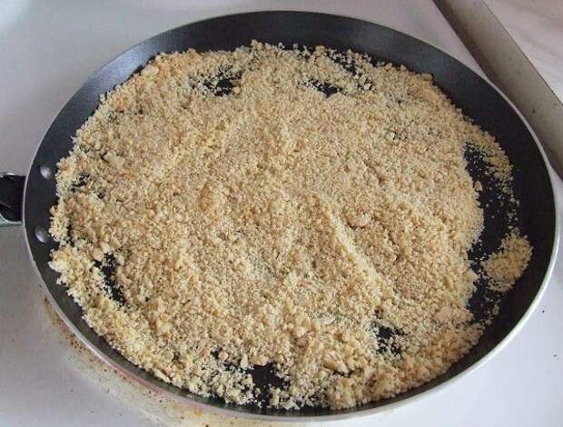 миндальная мука