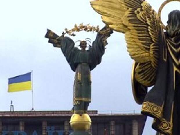 Украина хочет снова пожаловаться на Россию суду ВТО