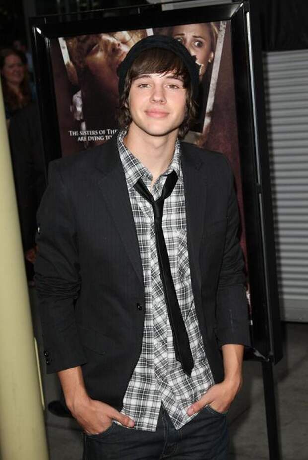 «Он находился в окружной тюрьме города Виктория»: 35-летний Мэтт Прокоп вновь оказался за решеткой