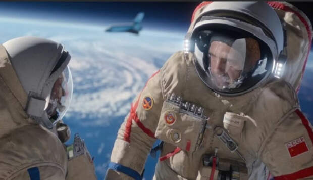 Почему в космосе холодно, если там нет воздуха?