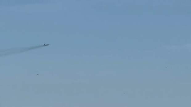 Время следующей атаки США на Иран предсказали по слитым в сеть кадрам