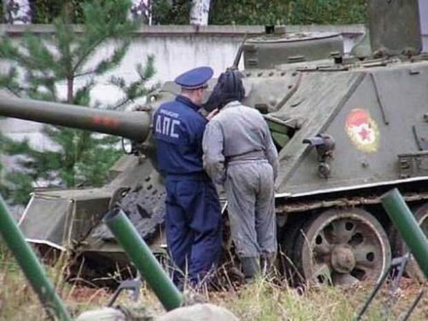 Это Россия, детка! (18 фото)