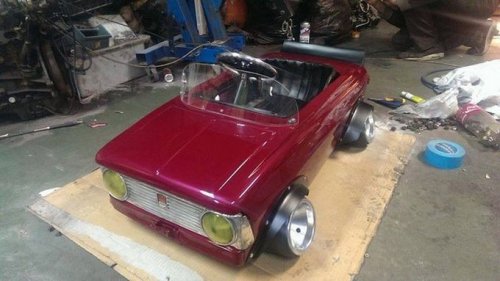 АВТОприкольные картинки на Бугаге (22 шт)