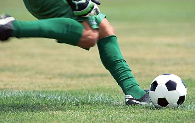 Об изменениях в отечественном футболе