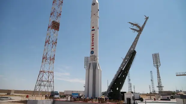 Эвакуация россиян из Байконура не планируется