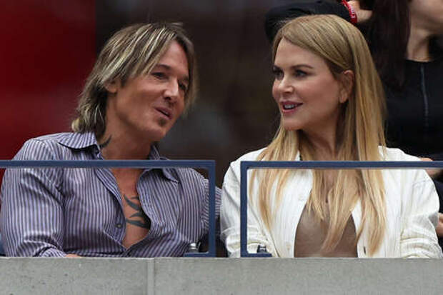 DM: певец Кит Урбан пропустил день рождения дочери Фейт после развода с Кидман