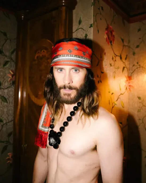 Джаред Лето/Фото: jaredleto/Instagram*