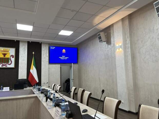 Сроки концессии по водоснабжению Читы продлены на пять лет