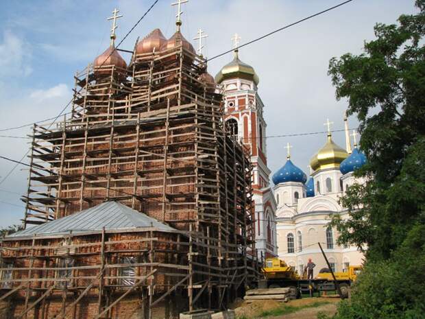 Болхов