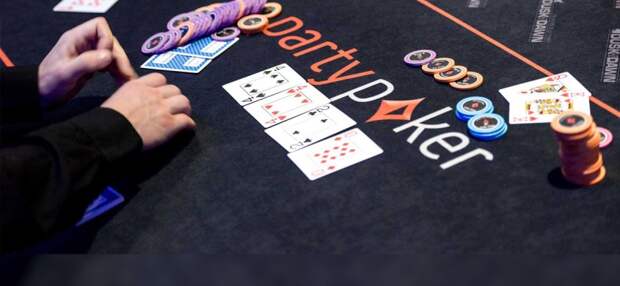 Partypoker запустил свои услуги в Чехии
