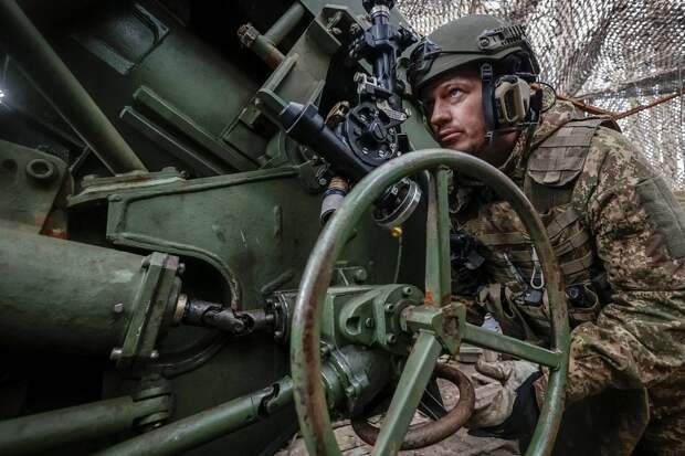 На Украине выросла поддержка вывода ВСУ из Донбасса