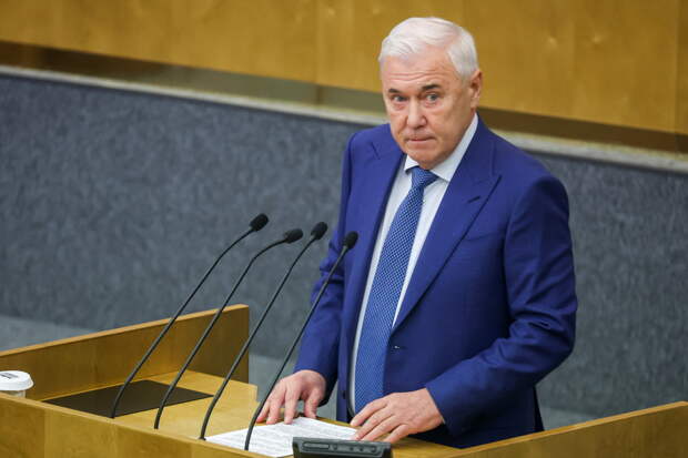 Аксаков предложил ЦБ выдавать кредиты цифровыми рублями