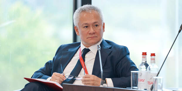 Лимузин в Нью-Йорке и 12 часов в офисе: Андрей Баранников о «золотом веке» и изнанке PR