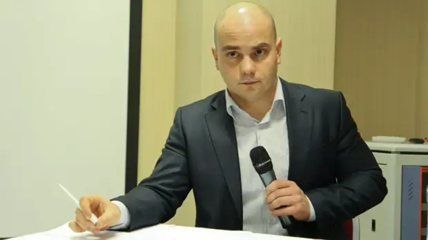 Адвокат прокомментировал ситуацию с директором «Открытой России»