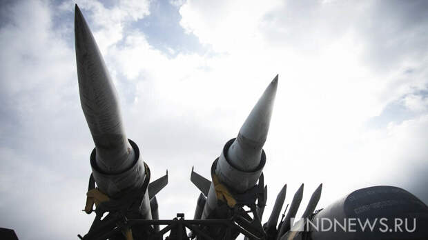 ВС РФ нанесли семь ударов по военным заводам и инфраструктуре ВСУ за неделю