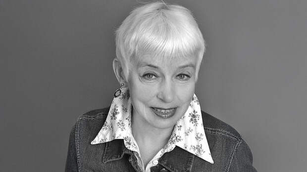 Умерла театральный режиссер и писатель Марина Сальтина