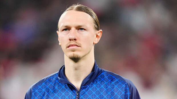 Во Франции Сафонова назвали первым номером ПСЖ