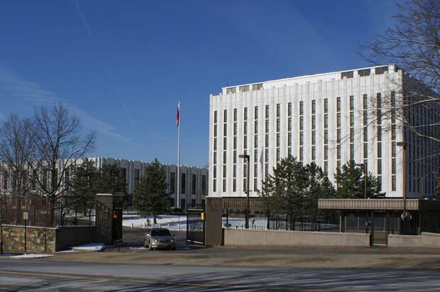 Washington D.C., Wisconsin Ave., 2650, посольство РФ в США.png Washington D.C., Wisconsin Ave., 2650, посольство РФ в США.png