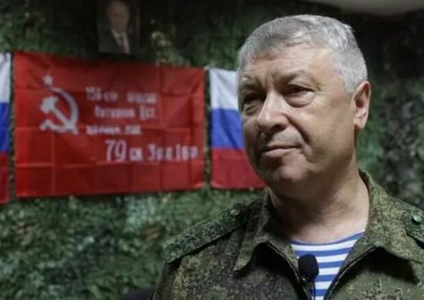 ‼️🇷🇺🏴‍☠️В Москве стреляли в первого замначальника ГРУ генерала Алексеева