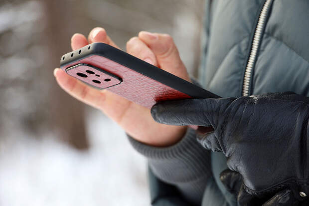 В Гродно российский турист упал с форта и разбил голову, делая селфи