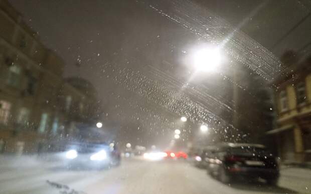 В Хакасии обнаружили опасный стеклоомыватель родом из Рязани