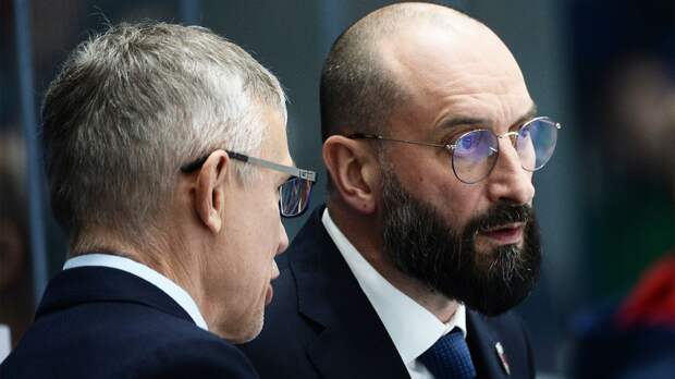 Козырев — о разгроме от СКА: «Проиграли по всем статьям»