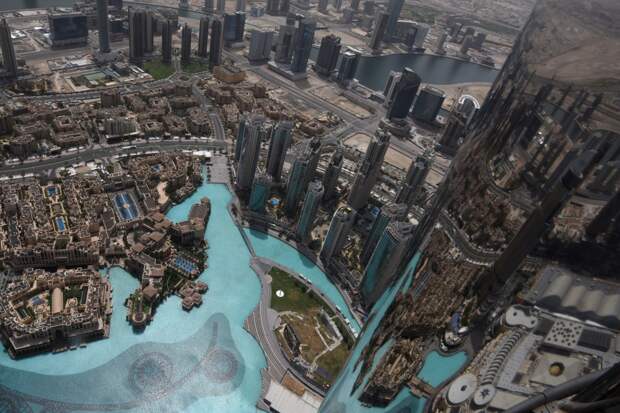 Россиянки лишились отпуска в ЮАР и остались должны туроператору