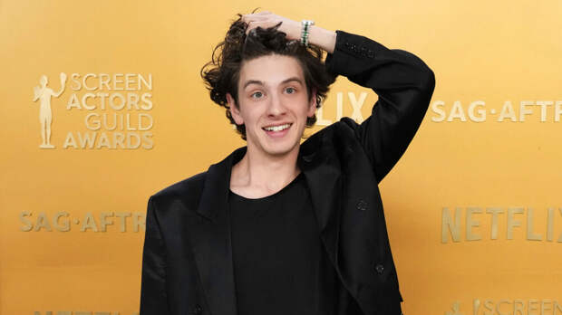 В Лос-Анджелесе стартовали съемки «Мистера и Миссис Смит» с Марком Эйдельштейном