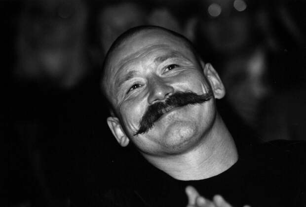 Андрей Хорошев умер, спасая человека из горячего источника