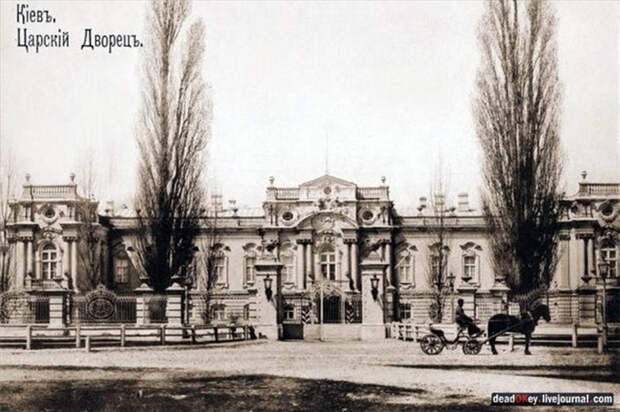 Киев, Украина