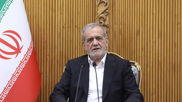 Президент Ирана заявил о готовности “прислушаться к голосу народа”