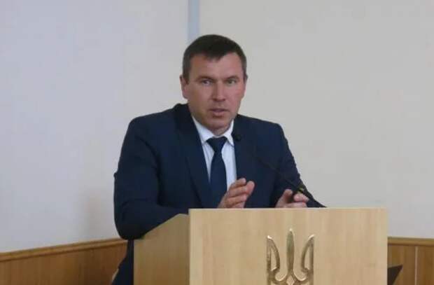 Александр Бухтатый. Фото: sorada.gov.ua